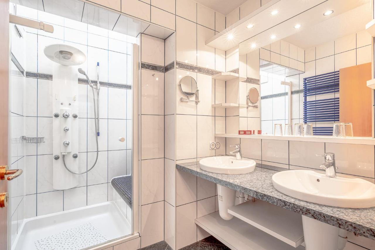 טלפס Dietrich Comfort Appartements מראה חיצוני תמונה