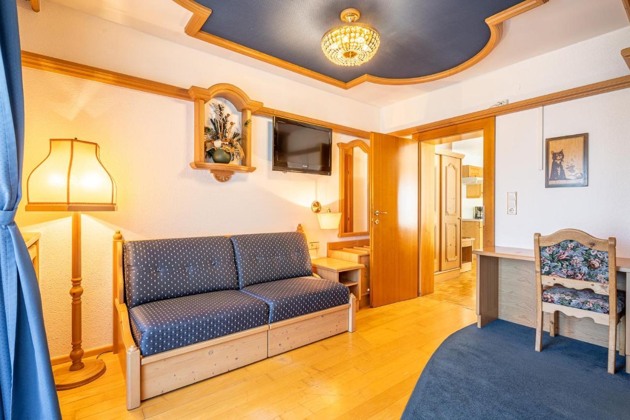 טלפס Dietrich Comfort Appartements מראה חיצוני תמונה