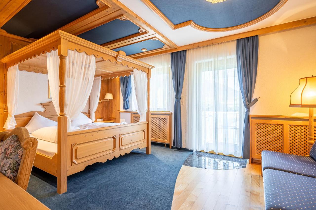 טלפס Dietrich Comfort Appartements מראה חיצוני תמונה
