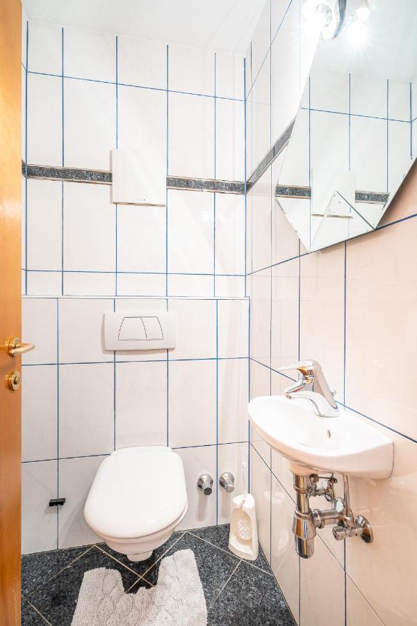 טלפס Dietrich Comfort Appartements מראה חיצוני תמונה