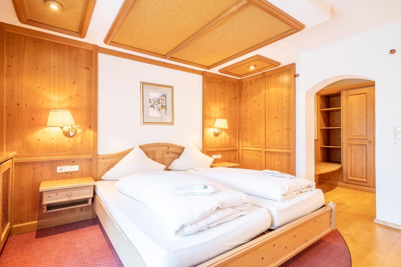 טלפס Dietrich Comfort Appartements מראה חיצוני תמונה