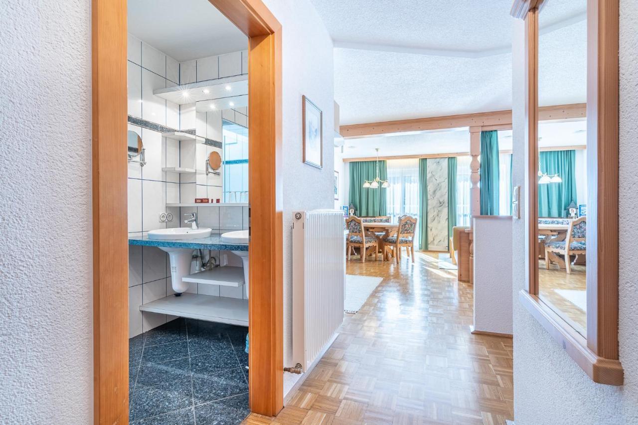 טלפס Dietrich Comfort Appartements מראה חיצוני תמונה
