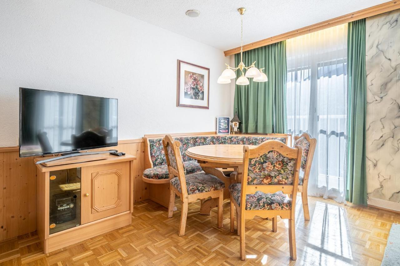 טלפס Dietrich Comfort Appartements מראה חיצוני תמונה