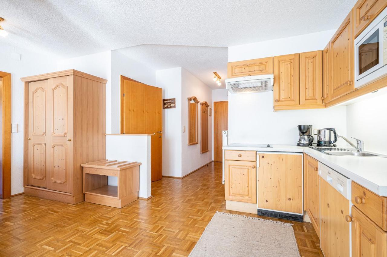טלפס Dietrich Comfort Appartements מראה חיצוני תמונה