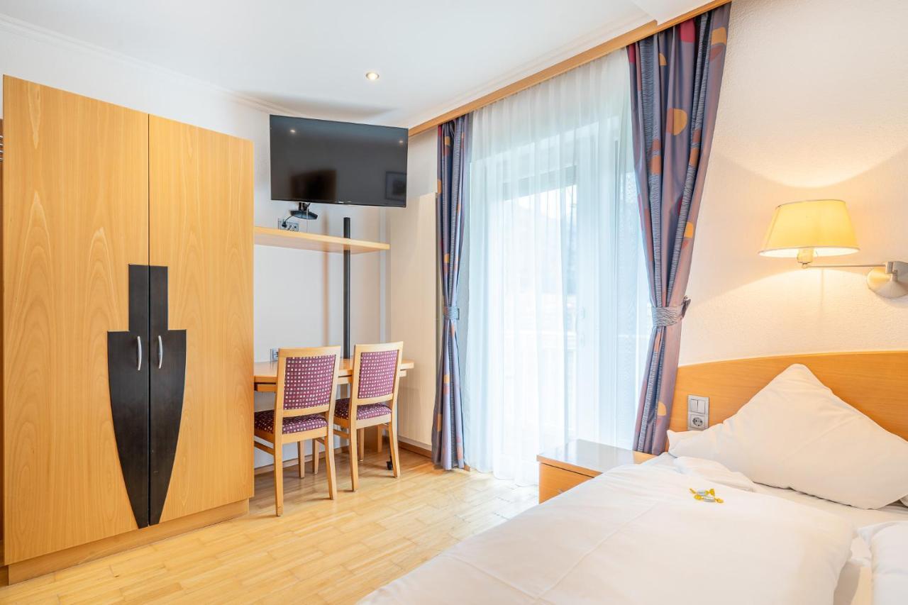 טלפס Dietrich Comfort Appartements מראה חיצוני תמונה