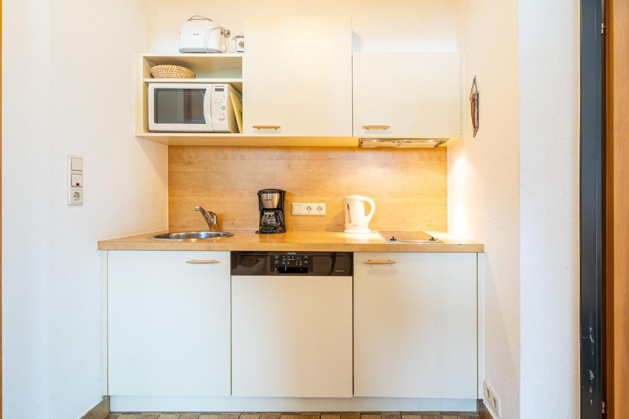 טלפס Dietrich Comfort Appartements מראה חיצוני תמונה
