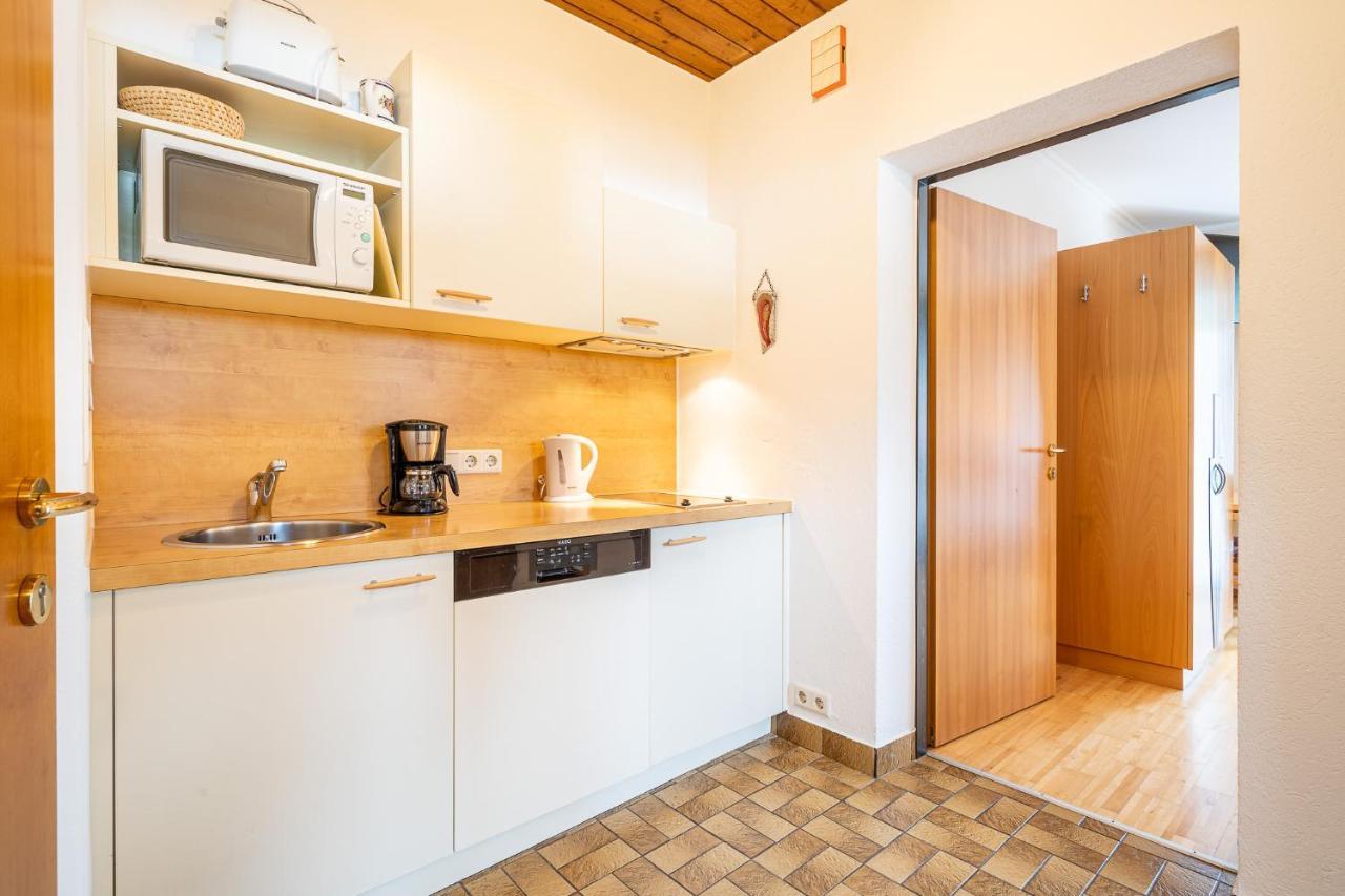 טלפס Dietrich Comfort Appartements מראה חיצוני תמונה