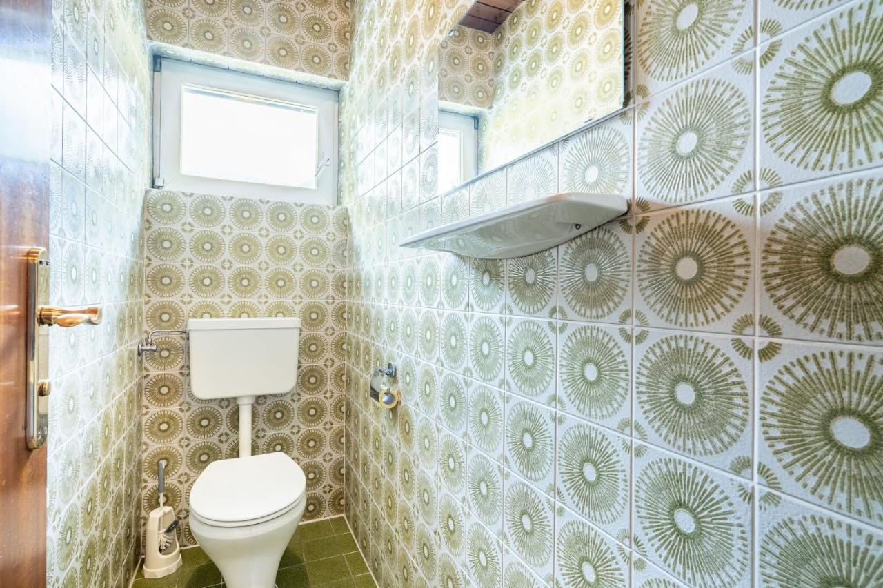 טלפס Dietrich Comfort Appartements מראה חיצוני תמונה