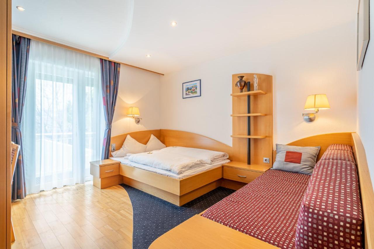 טלפס Dietrich Comfort Appartements מראה חיצוני תמונה