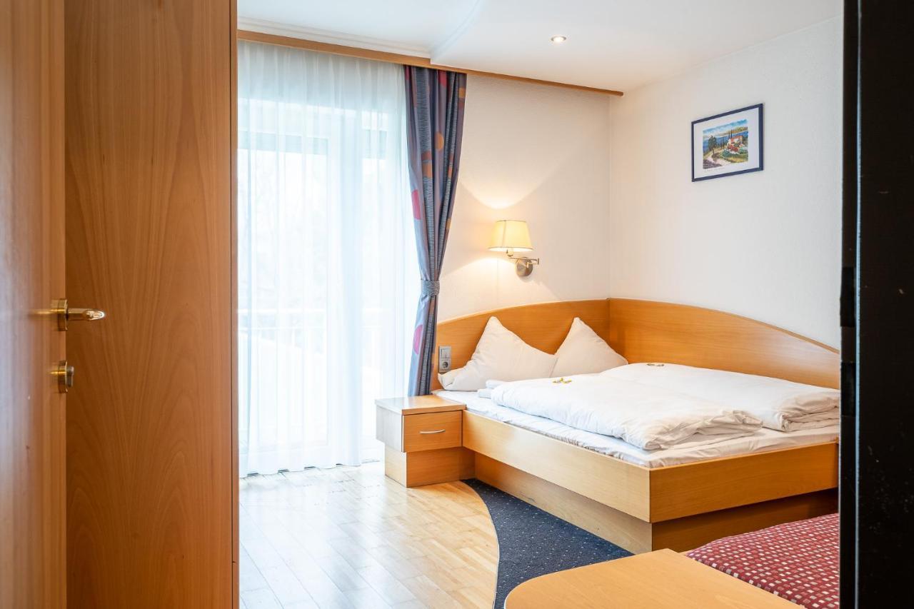 טלפס Dietrich Comfort Appartements מראה חיצוני תמונה