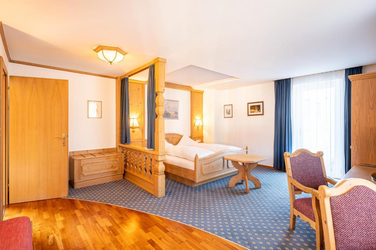 טלפס Dietrich Comfort Appartements מראה חיצוני תמונה