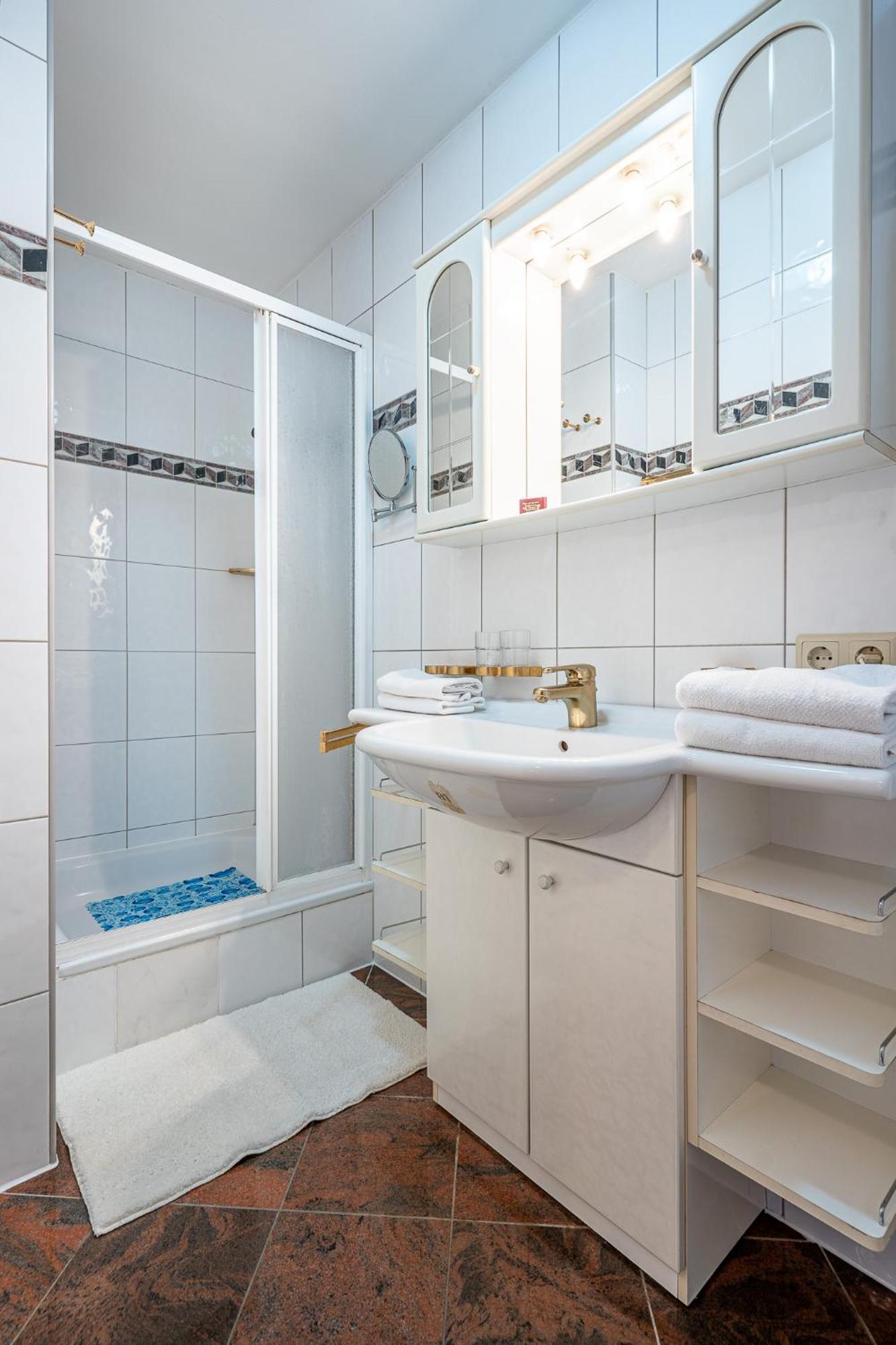 טלפס Dietrich Comfort Appartements מראה חיצוני תמונה