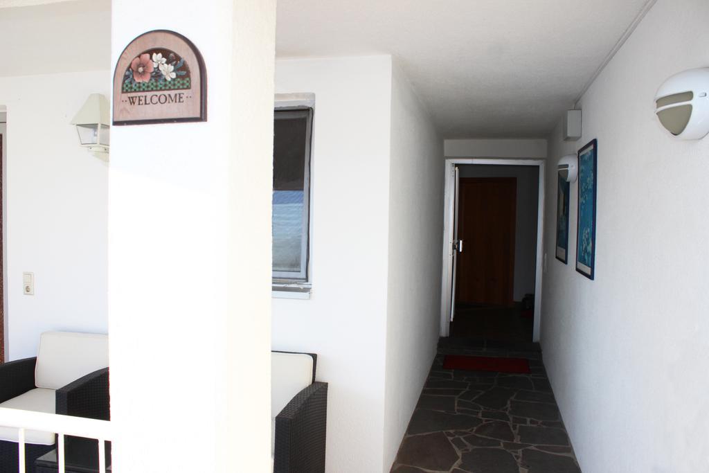 טלפס Dietrich Comfort Appartements מראה חיצוני תמונה