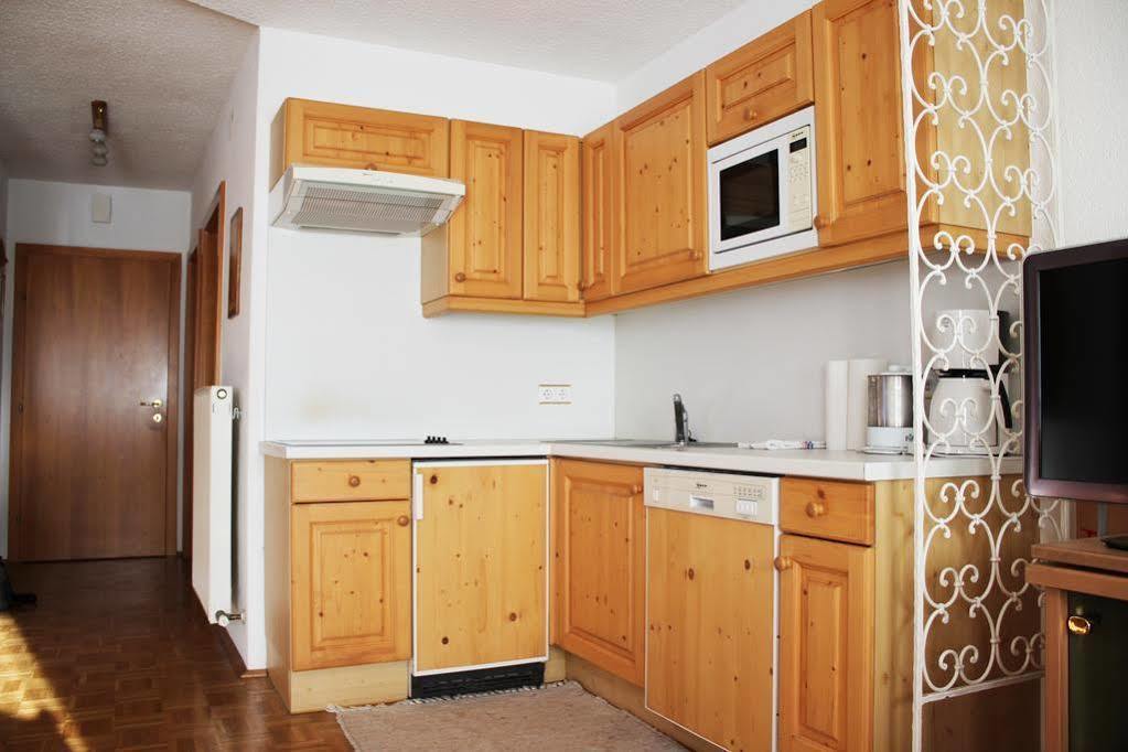 טלפס Dietrich Comfort Appartements מראה חיצוני תמונה