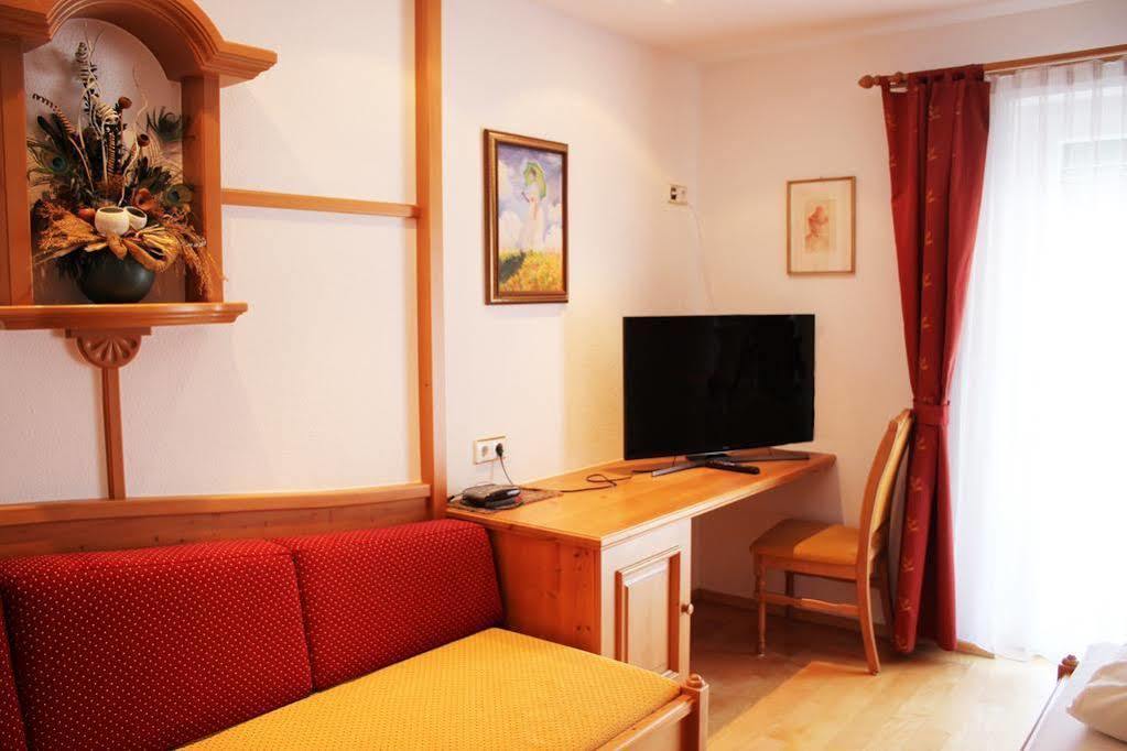 טלפס Dietrich Comfort Appartements מראה חיצוני תמונה