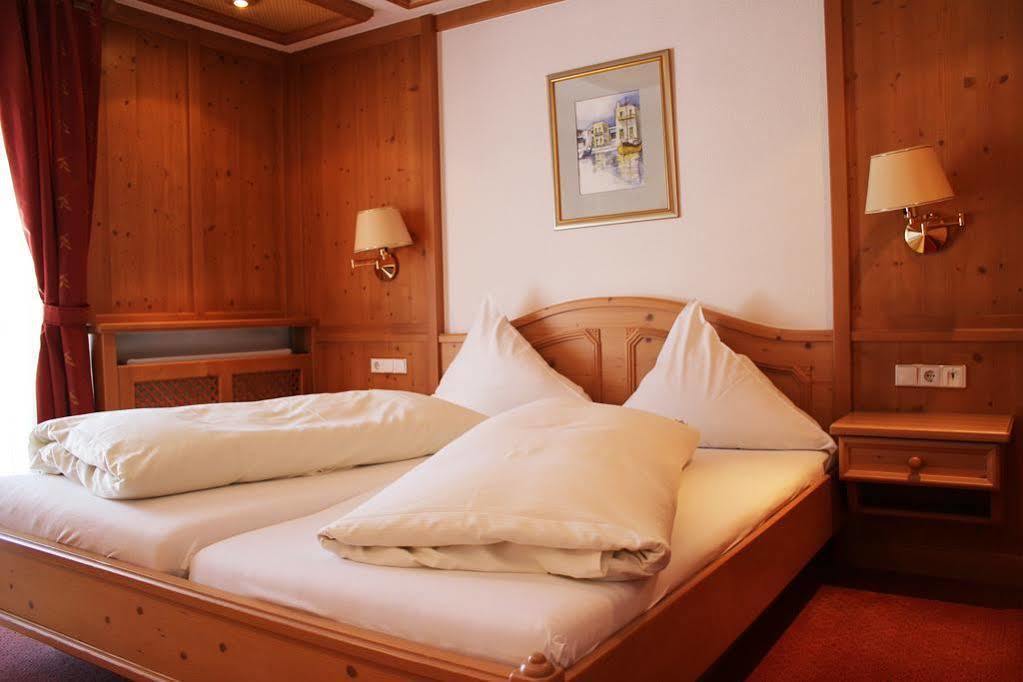 טלפס Dietrich Comfort Appartements מראה חיצוני תמונה