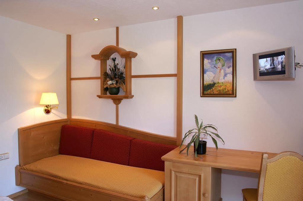 טלפס Dietrich Comfort Appartements מראה חיצוני תמונה