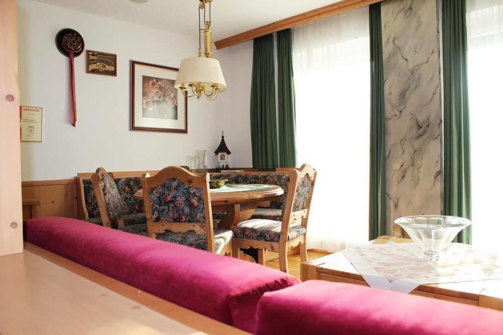 טלפס Dietrich Comfort Appartements מראה חיצוני תמונה